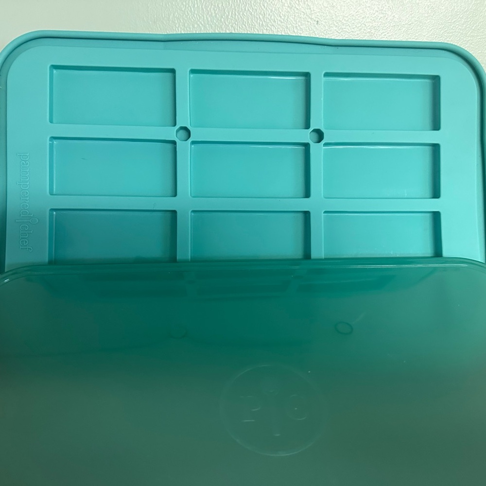 Pampered Chef Snack Bar Maker